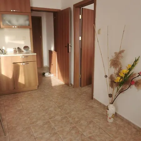Apartment Blue Komfort 1 *