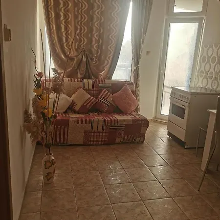 Apartment Blue Komfort 1 Sunny Beach